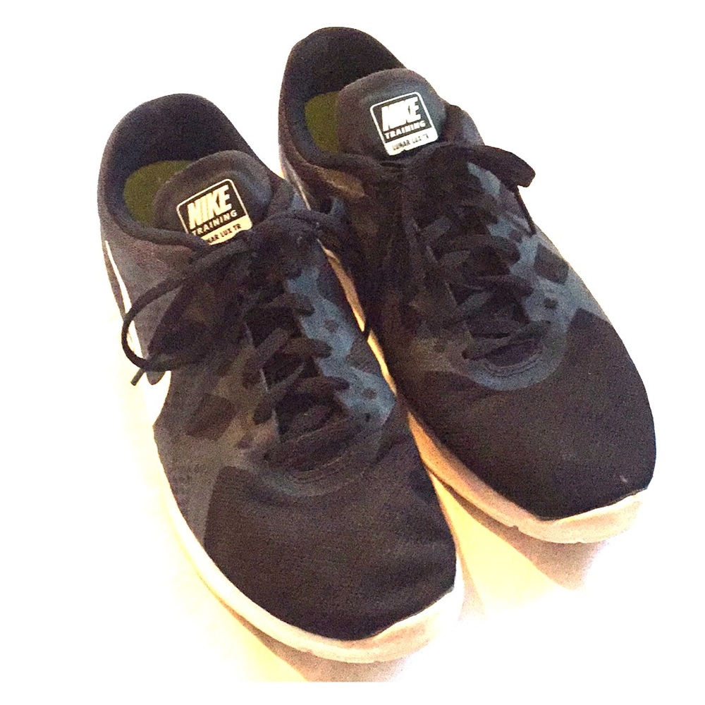 Nike Lunarlon Training Sneakers